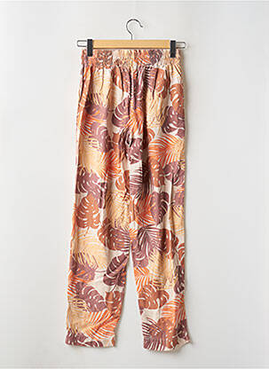 Pantalon chino beige KOCCA femme