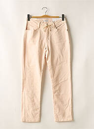 Jeans boyfriend bleu OPUS femme