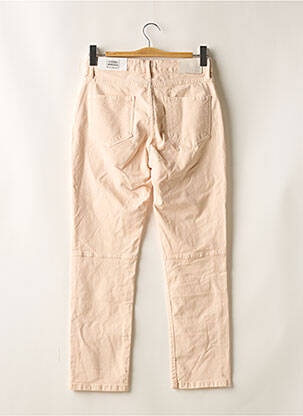 Jeans boyfriend bleu OPUS femme