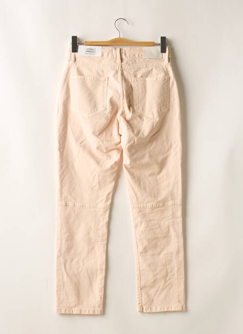 Jeans boyfriend bleu OPUS femme