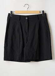 Short noir VERO MODA pour femme seconde vue