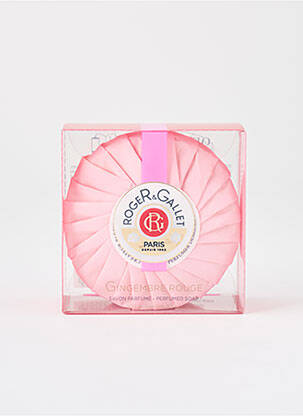 Bain et gel douche multicolore ROGER & GALLET pour unisexe