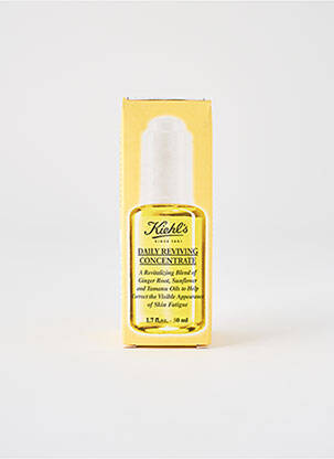 Soin du visage multicolore KIEHLS pour femme