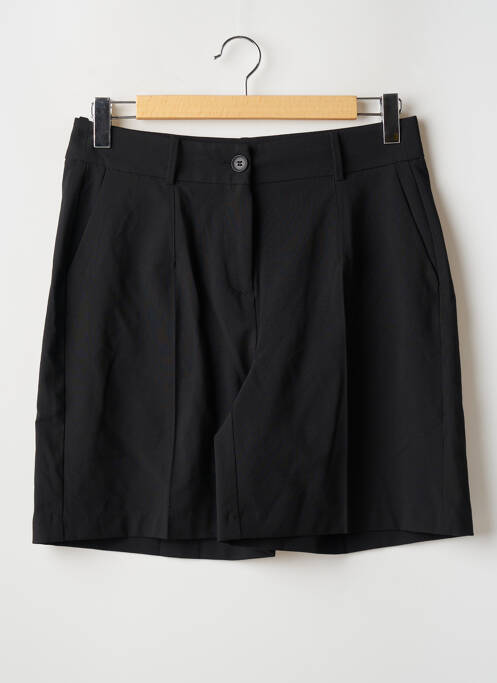 Short noir VERO MODA pour femme