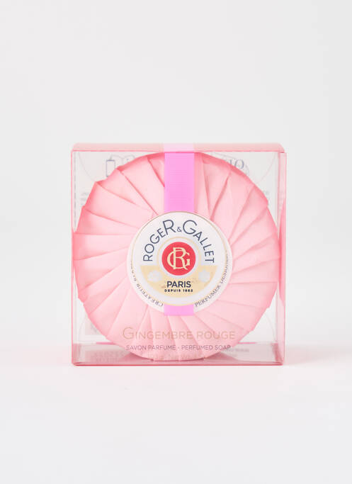 Bain et gel douche multicolore ROGER & GALLET pour unisexe