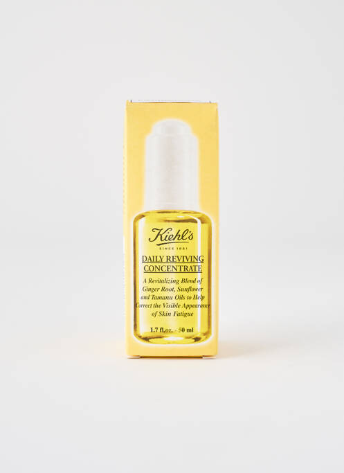 Soin du visage multicolore KIEHLS pour femme