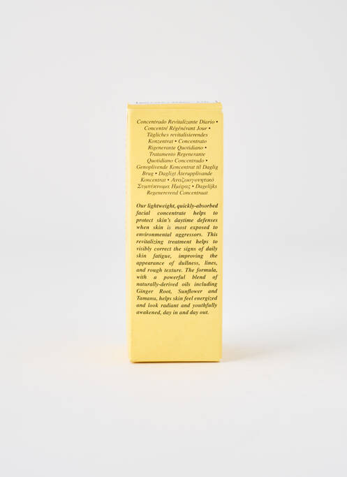 Soin du visage multicolore KIEHLS pour femme