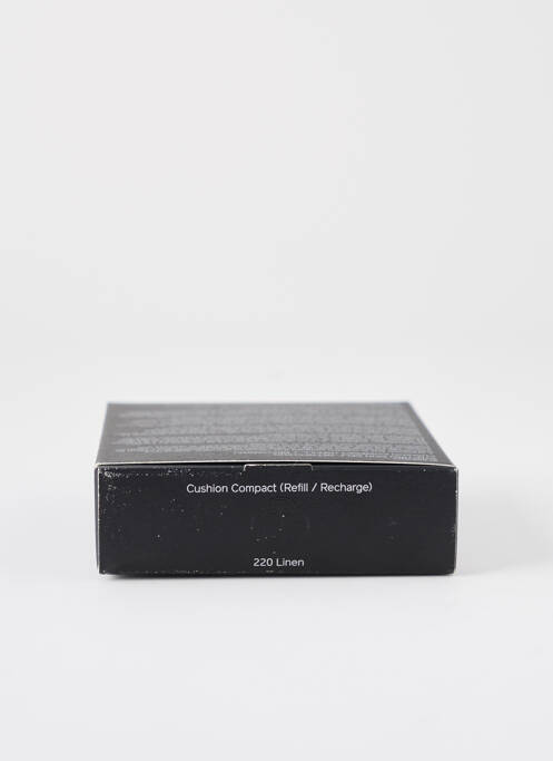 Fond de teint beige SHISEIDO pour femme