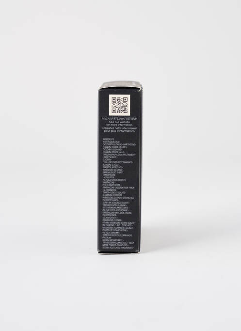 Fond de teint chair SHISEIDO pour femme