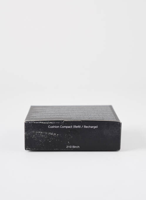 Fond de teint chair SHISEIDO pour femme