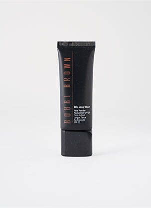 Fond de teint fond de teint chair BOBBI BROWN femme