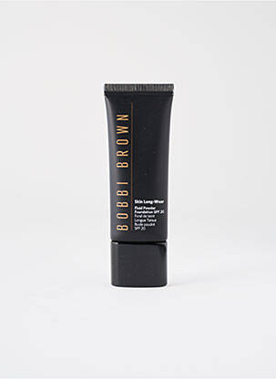 Fond de teint fond de teint chair BOBBI BROWN femme