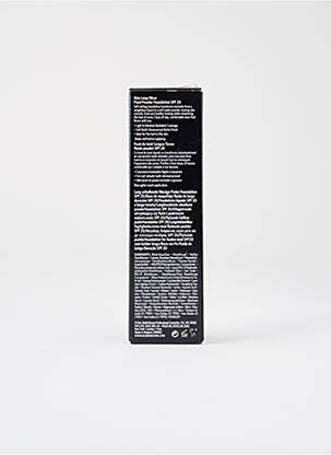 Fond de teint fond de teint chair BOBBI BROWN femme