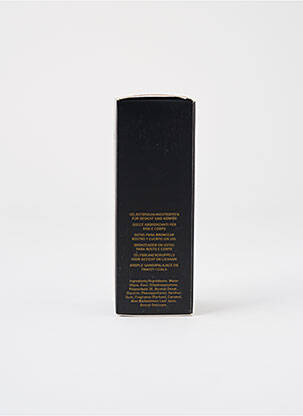 Autobronzant multicolore MORPHE femme