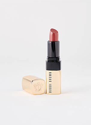 Maquillage pour les lèvres rouge à lèvres rouge à lèvres marron BOBBI BROWN femme