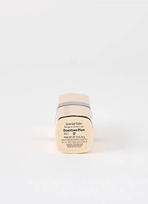 Maquillage pour les lèvres rouge à lèvres rouge à lèvres marron BOBBI BROWN femme