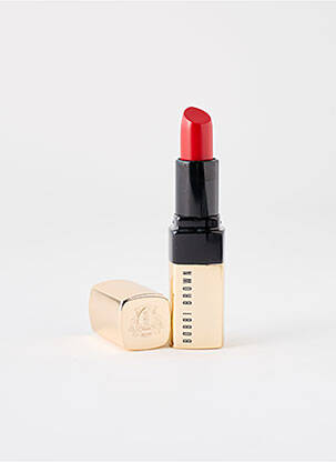 Maquillage pour les lèvres rouge à lèvres rouge à lèvres rouge BOBBI BROWN femme