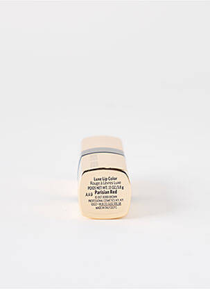 Maquillage pour les lèvres rouge à lèvres rouge à lèvres rouge BOBBI BROWN femme