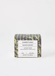 Soin du visage hydratant hydratant multicolore COMFORT ZONE femme