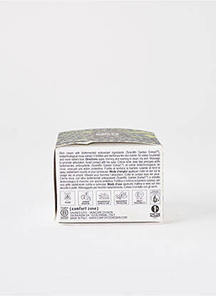 Soin du visage hydratant hydratant multicolore COMFORT ZONE femme