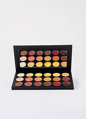 Maquillage pour les yeux beige MORPHE femme