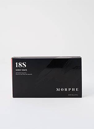 Maquillage pour les yeux beige MORPHE femme