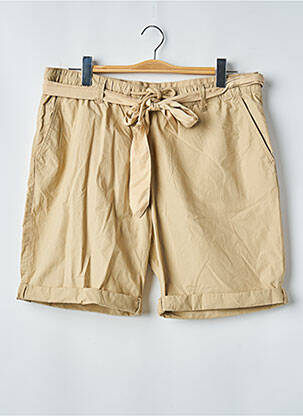 Bermuda beige TOM TAILOR homme