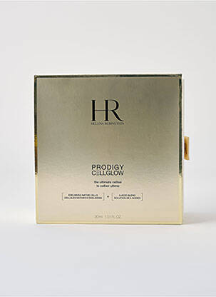 Soin du visage soin anti-âge multicolore RUBINSTEIN femme
