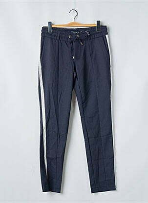 Jogging bleu STREET ONE femme