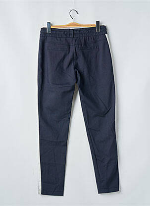 Jogging bleu STREET ONE femme