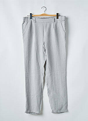 Jeans skinny gris STREET ONE femme