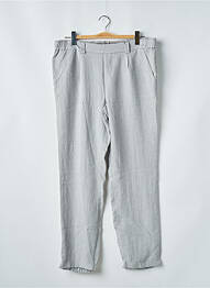 Jeans skinny gris STREET ONE femme