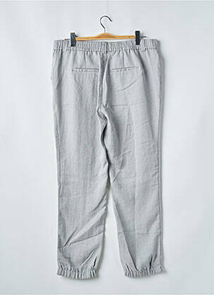 Jeans skinny gris STREET ONE femme