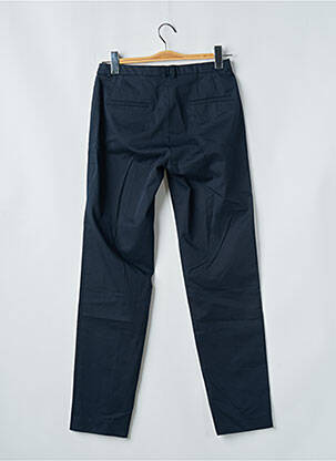 Pantalon chino bleu ESPRIT femme