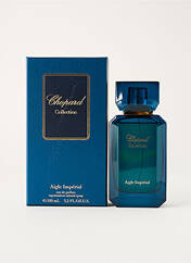 Eau de parfum multicolore CHOPARD pour homme seconde vue