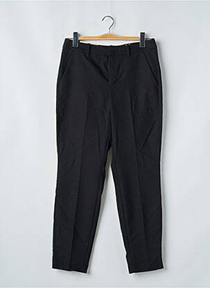 Pantalon chino bleu S.OLIVER femme