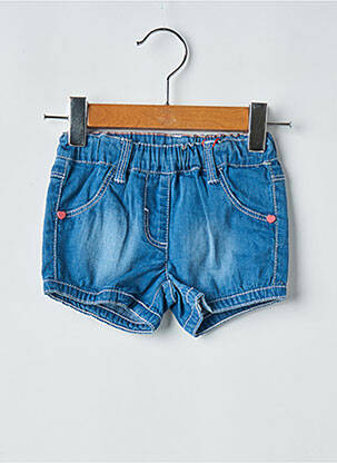 Short bleu S.OLIVER enfant