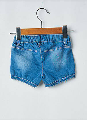 Short bleu S.OLIVER enfant