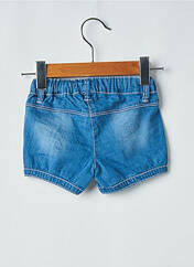 Short bleu S.OLIVER pour enfant seconde vue