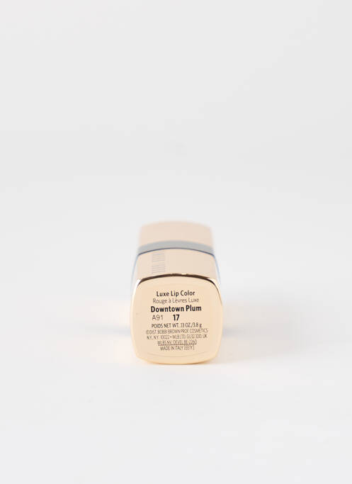 Maquillage pour les lèvres marron BOBBI BROWN pour femme