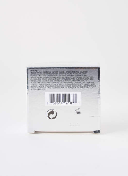 Soin du visage multicolore SHISEIDO pour homme