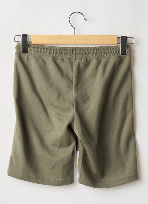 Jogging vert JACK & JONES pour garçon