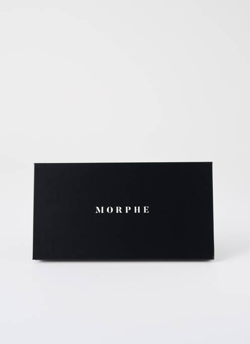 Maquillage pour les yeux beige MORPHE pour femme