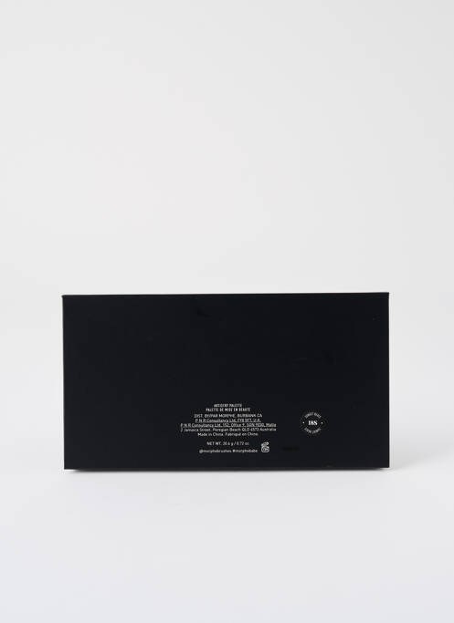 Maquillage pour les yeux beige MORPHE pour femme