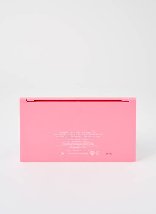 Maquillage pour les yeux rose MORPHE pour femme