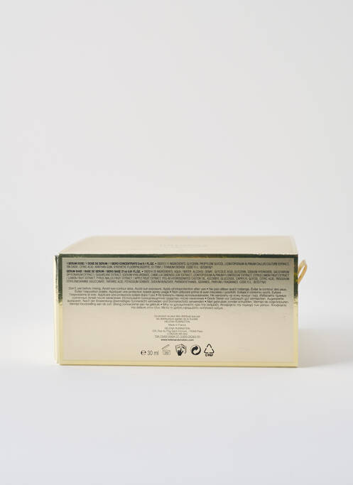 Soin du visage multicolore RUBINSTEIN pour femme