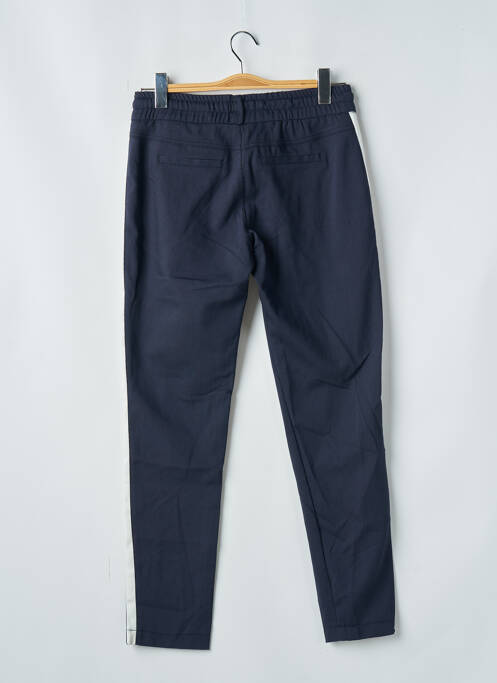 Jogging bleu STREET ONE pour femme