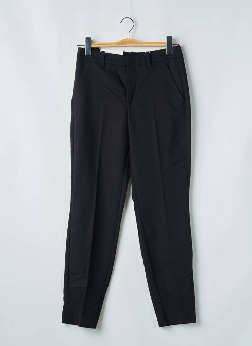 Pantalon 7/8 noir S.OLIVER pour femme