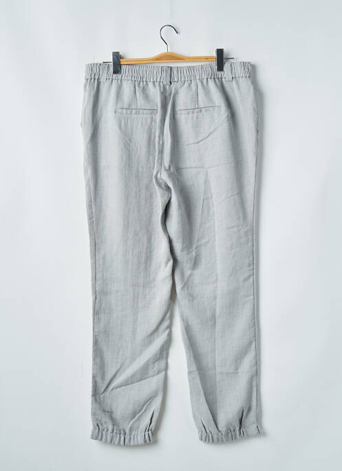 Jeans skinny gris STREET ONE pour femme