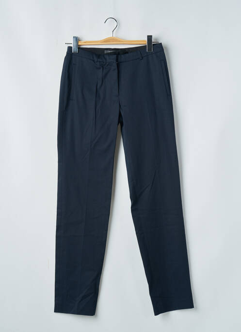 Pantalon chino bleu ESPRIT pour femme